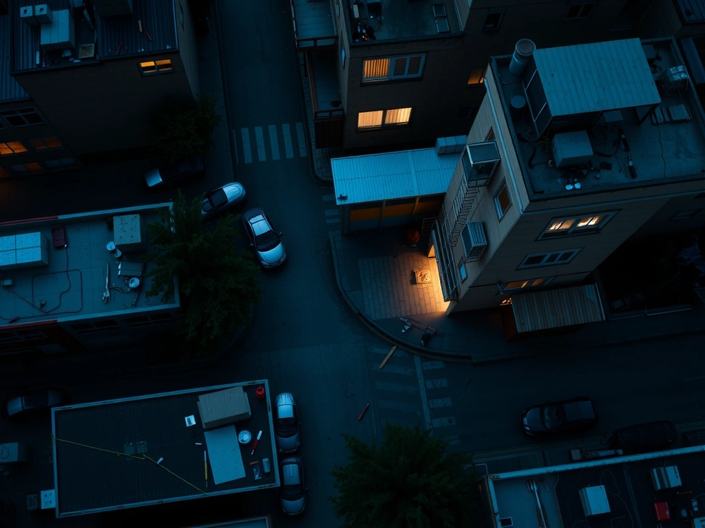 Zona de operación formexo - Bogotá