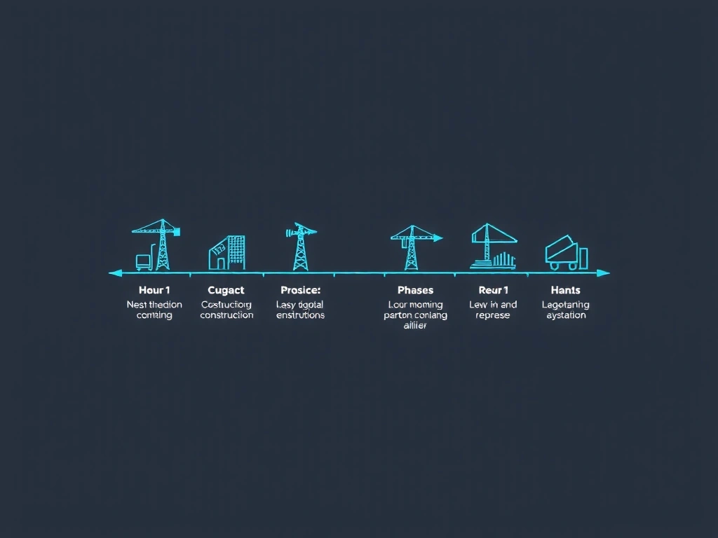 Diagrama de fases técnicas