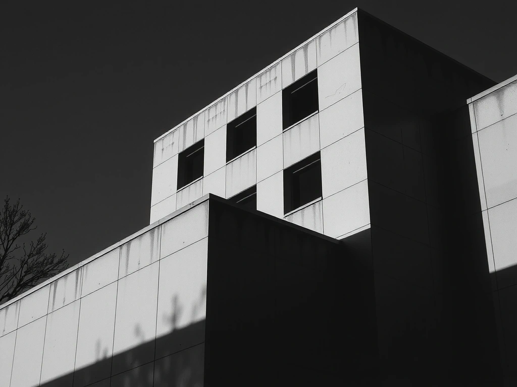 Fachada Torre Eje Cafetero